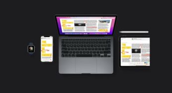 Un MacBook Air 15 pouces pour 2023 ?