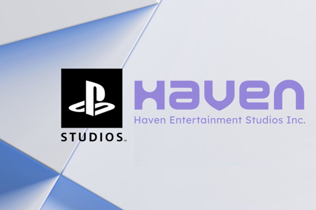 PlayStation rachète Haven Entertainment Studios Inc.