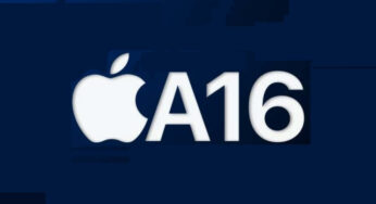 Apple réserverait la puce A16 aux iPhone 14 Pro & Pro Max