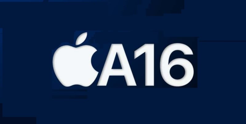 Apple réserverait la puce A16 aux iPhone 14 Pro & Pro Max