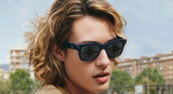 Ray-Ban Stories : sortie en France prévue le 14 avril