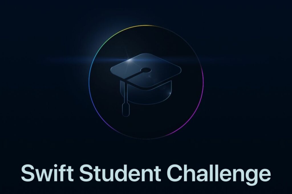 WWDC22 : les développeurs peuvent participer au Swift Student Challenge