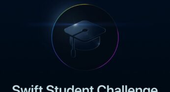 WWDC22 : les développeurs peuvent participer au Swift Student Challenge