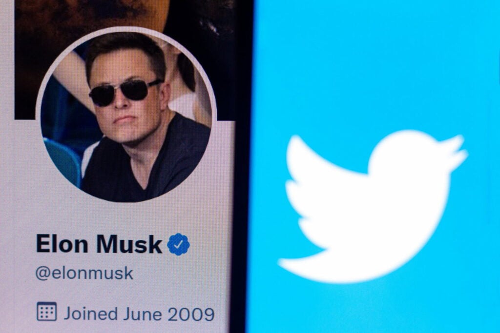 Elon Musk veut racheter 100% de Twitter