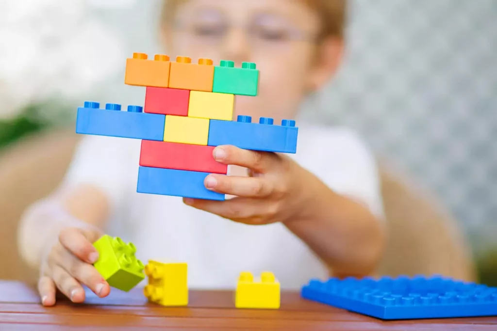 Epic Games (Fortnite) & LEGO préparent un métavers pour les enfants