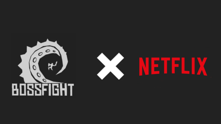 Gaming : Netflix rachète Boss Fight Entertainment