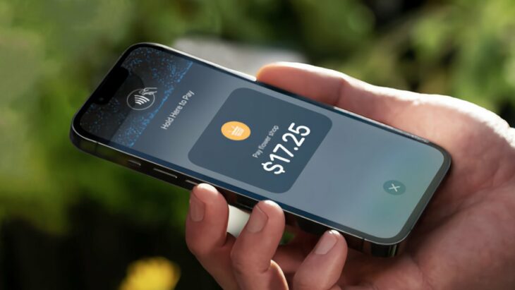 Tap to Pay sur l’iPhone : Apple ajoute un nouveau partenaire avant son lancement