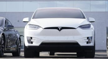 Tesla explose ses bénéfices au Q1 2022