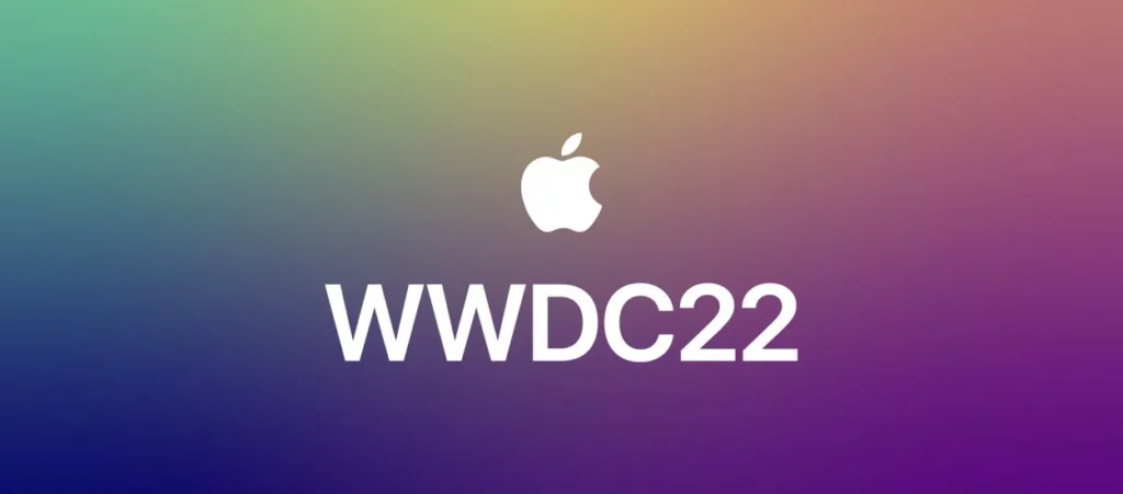 WWDC22 : deux nouveaux Mac dévoilés ?