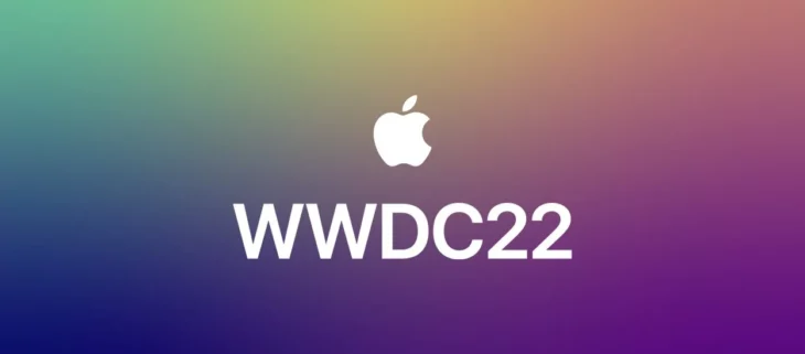 WWDC22 : deux nouveaux Mac dévoilés ?