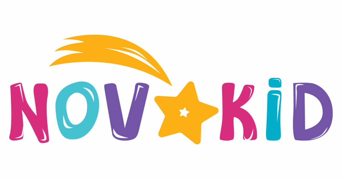 NovaKid is revolutionizing English learning for children