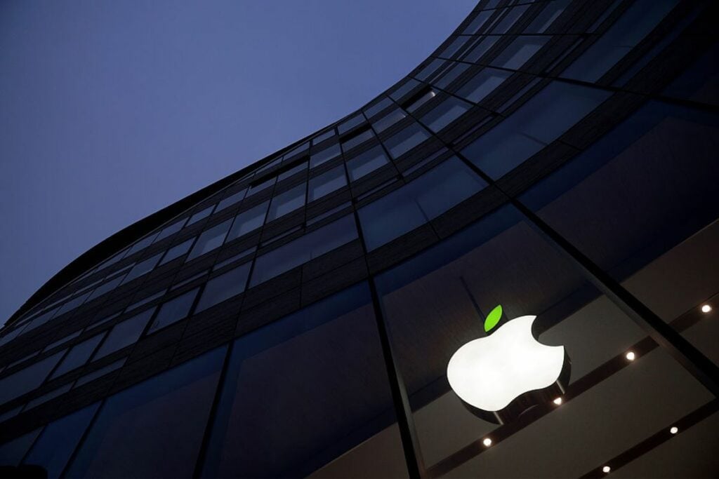 Covid-19 : Apple reporte une nouvelle fois le retour au bureau