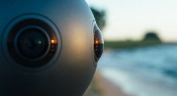 Le casque AR/VR d’Apple doté de 14 caméras ?