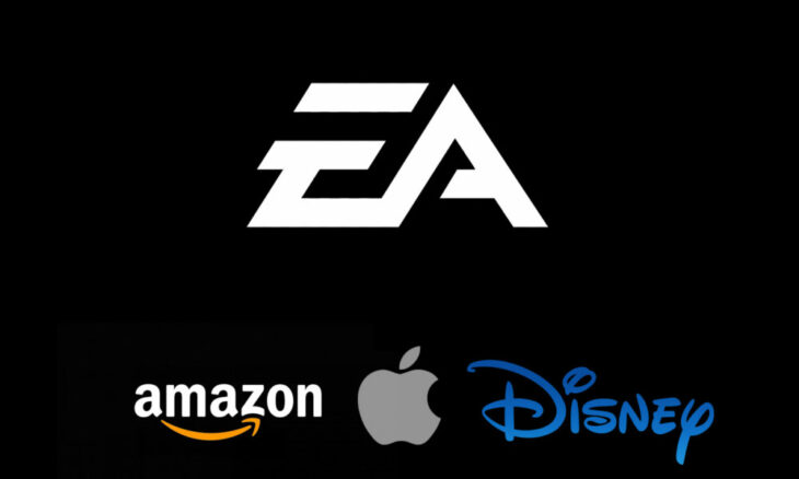 Apple pourrait racheter Electronic Arts