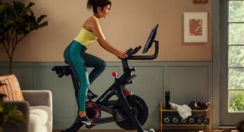 Machines de sport : Apple & Amazon voudraient racheter Peloton