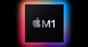 Le MacBook Air de 2022 finalement doté de la puce M1 ?