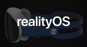 Le casque AR/VR d’Apple prêt à 90% ?
