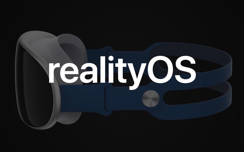 Le casque AR/VR d'Apple prêt à 90% ?