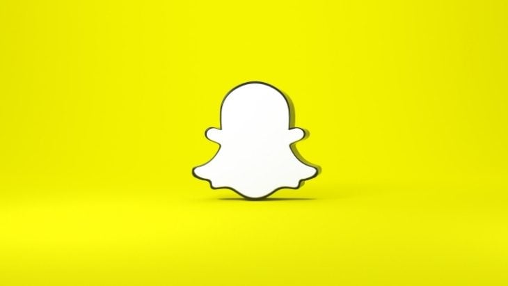 Snapchat cumule 414 millions d’utilisateurs, mais s’effondre en bourse