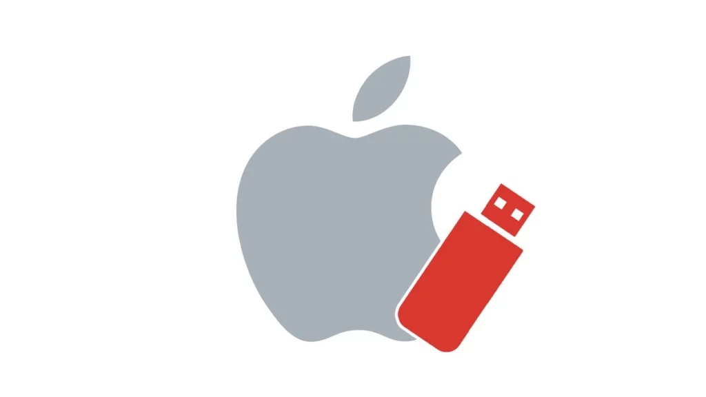 Mac : comment réparer une clé USB corrompue sur macOS ?