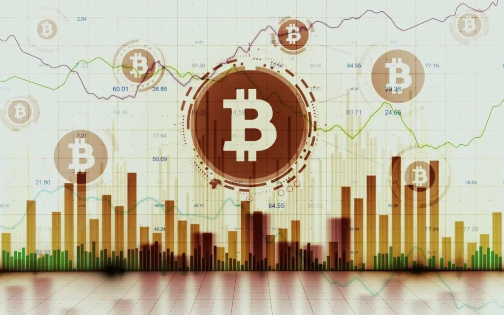 Bitcoin (BTC) : un cours de 500 000 dollars en 2027 ?