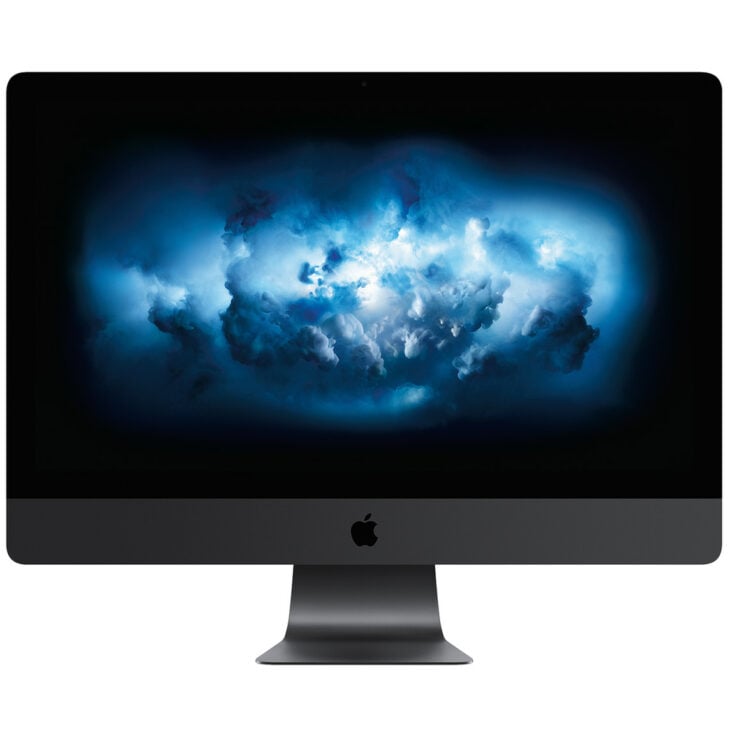 Apple prépare un iMac Pro avec un écran supérieur à 27 pouces