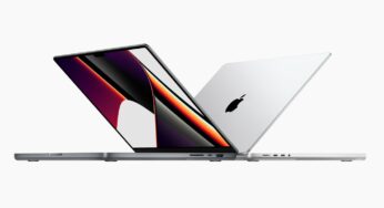 Mac : les ventes chutent de 20% au T2 2022
