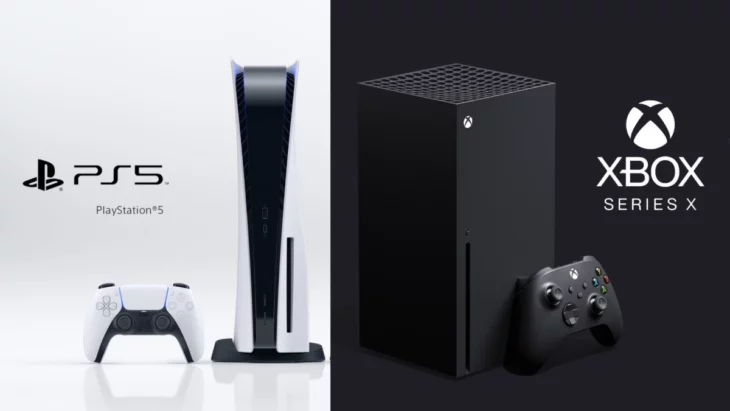 Quelle est la meilleure console entre PS5 et Xbox Series X ?