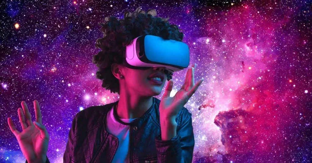 Les ventes de casques VR explosent avant l'arrivée d'Apple