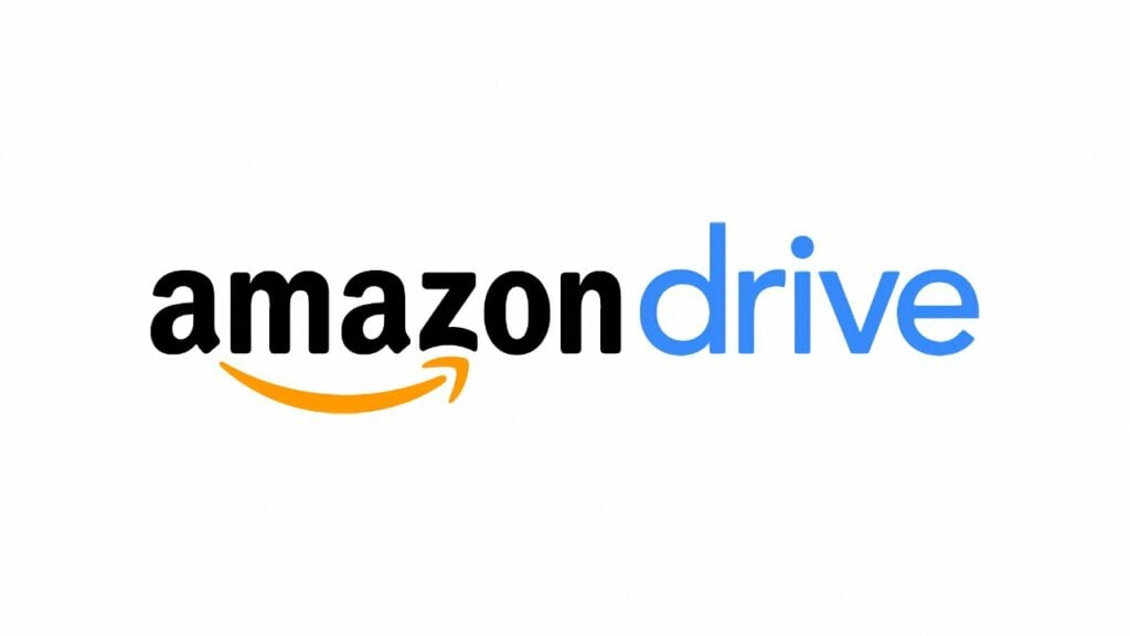 Amazon Drive fera ses adieux en 2023