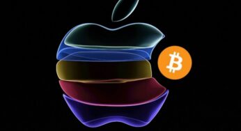 Apple : les Etats-Unis enquêtent sur les apps de cryptos frauduleuses