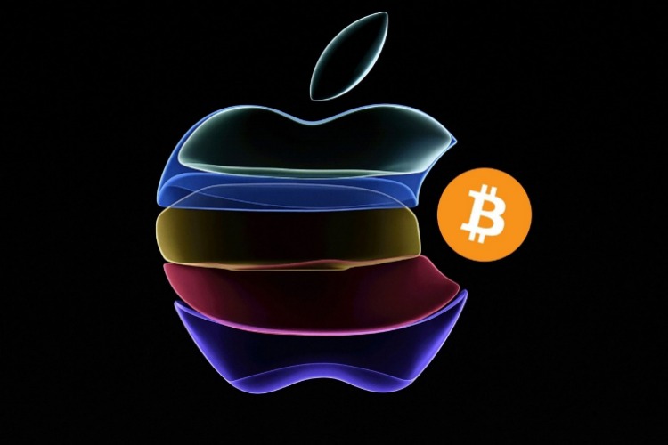 Apple : les Etats-Unis enquêtent sur les apps de cryptos frauduleuses