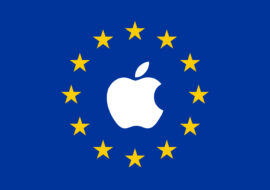 L’iPhone gagne du terrain en Europe