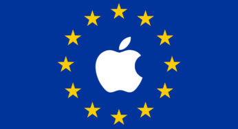 L’iPhone gagne du terrain en Europe