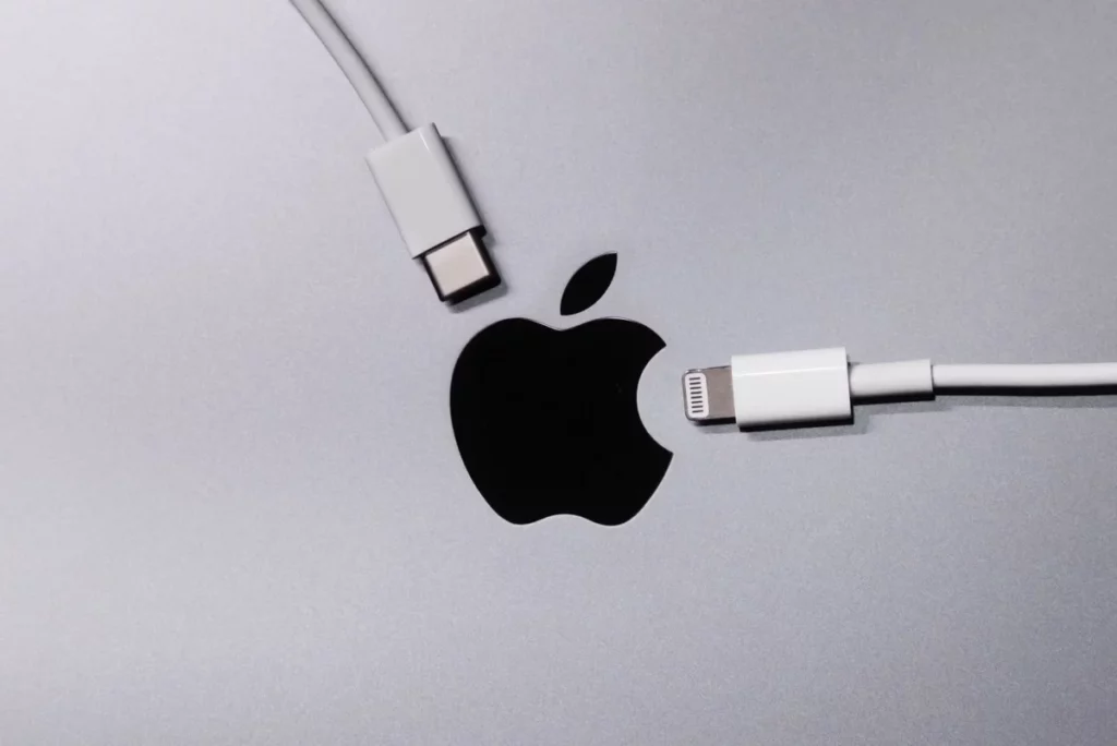 Apple préparerait des AirPods avec un boîtier USB-C 