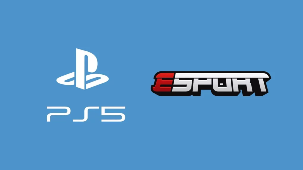 Les meilleurs jeux eSports sur PS4/PS5 