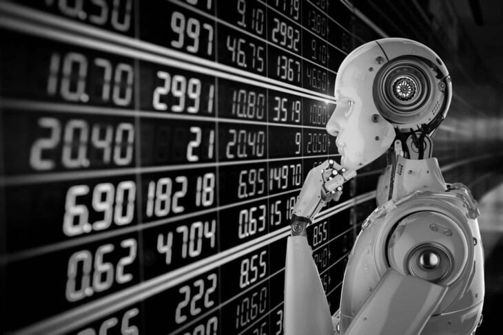 L’IA et les finances : les logiciels les plus utilisés par les institutions financières