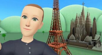 Meta : Horizon Worlds arrive en France