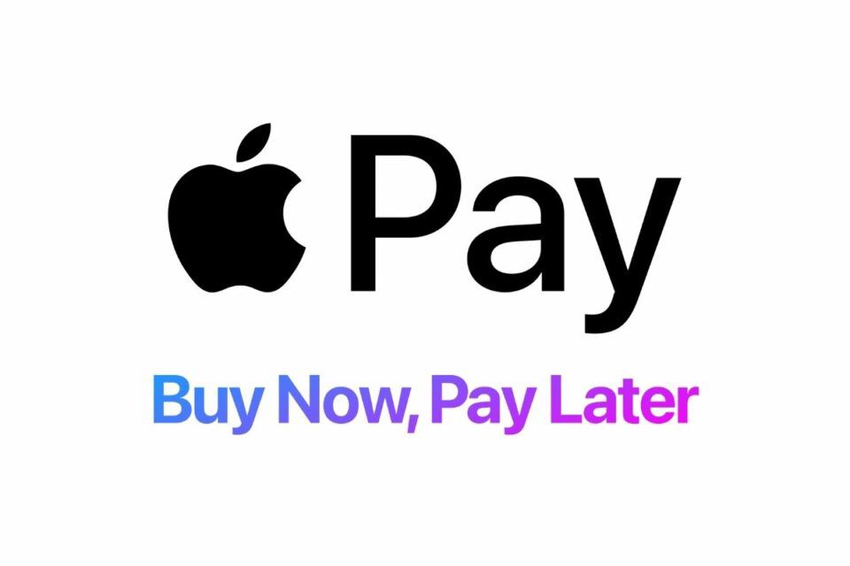 Apple Pay Later : ce qu’il faut savoir