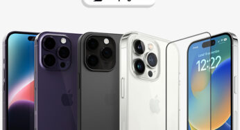 Coque iPhone 14, 14 Plus, 14 Pro, 14 Pro Max & verre trempé : nos conseils 