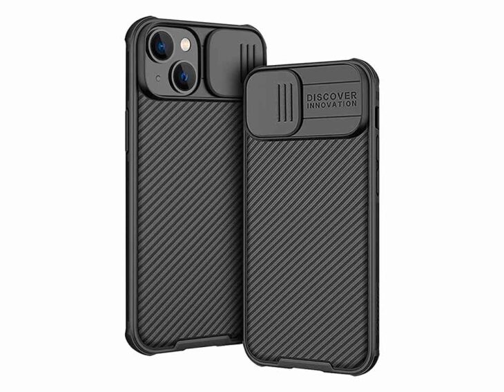 Coque iPhone 14, 14 Plus, 14 Pro, 14 Pro Max & verre trempé : nos conseils