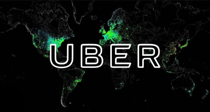 Un hacker de 18 ans a réussi à pirater Uber