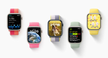 watchOS 9 est disponible : tout savoir sur les nouveautés