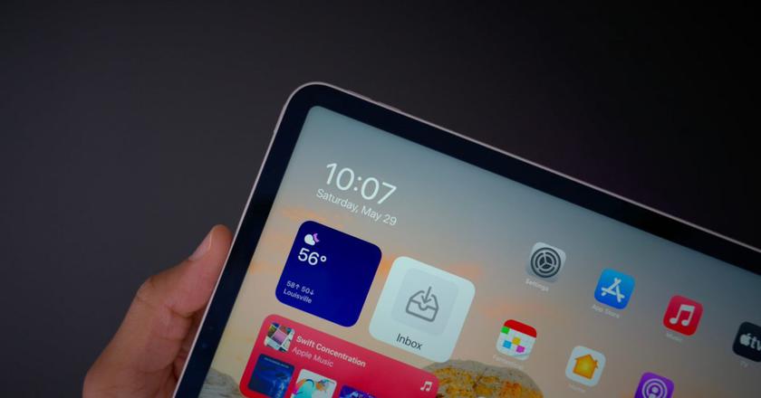 iPad Pro 2022 & iPad 2022 : quelle date de sortie ?