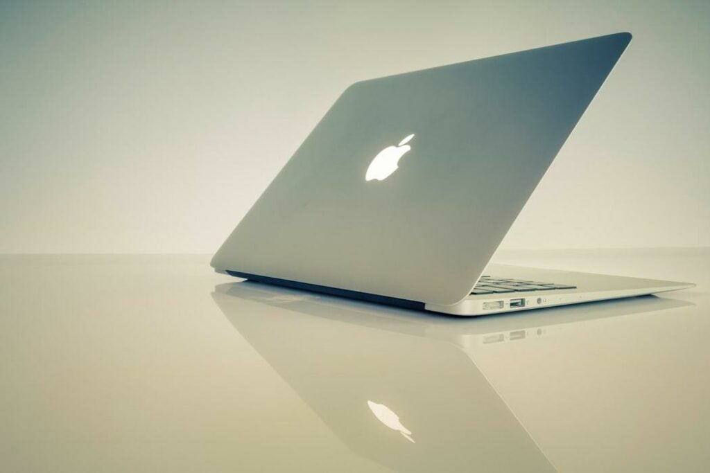 Apple : les Mac se vendent bien d'après une étude