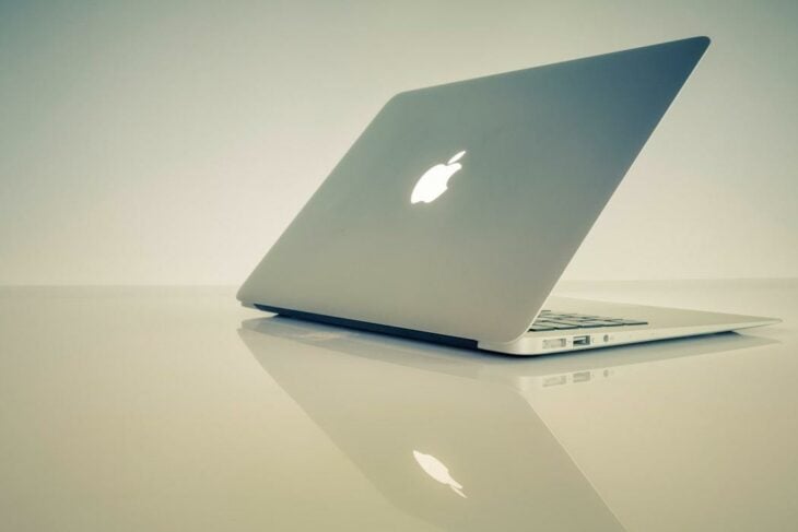 Apple : les Mac se vendent bien d’après une étude