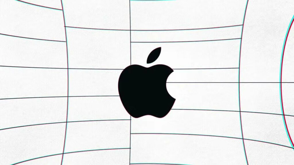 Apple prépare la sortie de son casque de réalité mixte