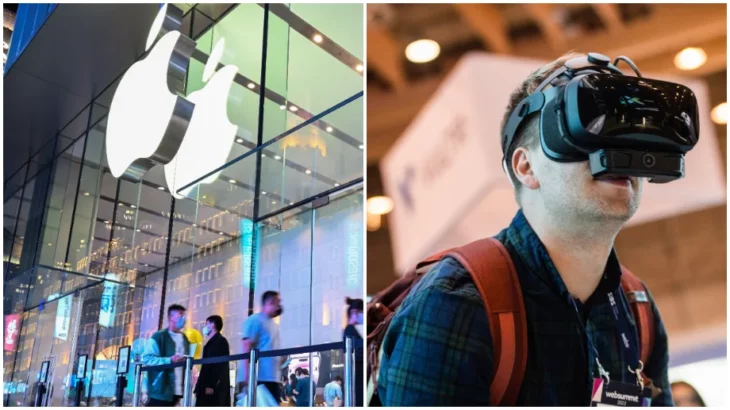 Apple voudrait lancer son propre métavers