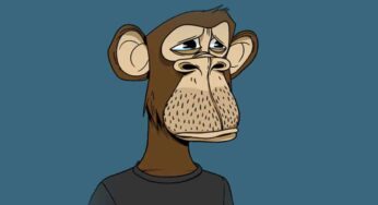 NFT : le Bored Ape 3001 de Justin Bieber ne vaut plus “que” 60 000€