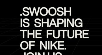 Swoosh : Nike s’attaque aux baskets et vêtements virtuels (NFT)